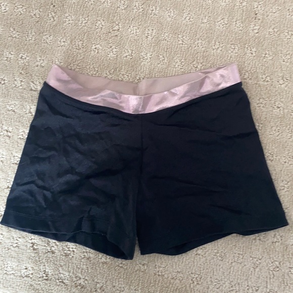 Girls dance biker shorts :) - Picture 1 of 2